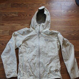 Mountain Hardware Rain Shell Jacket
